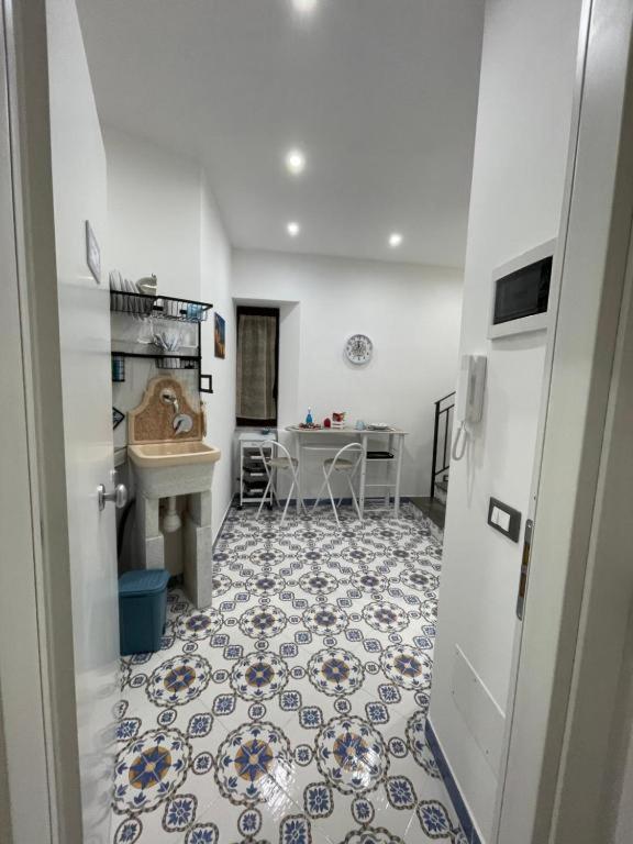 Apartment Mini Ballaro *