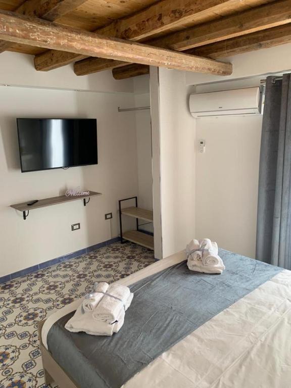 Apartamento Mini Ballaro Palermo