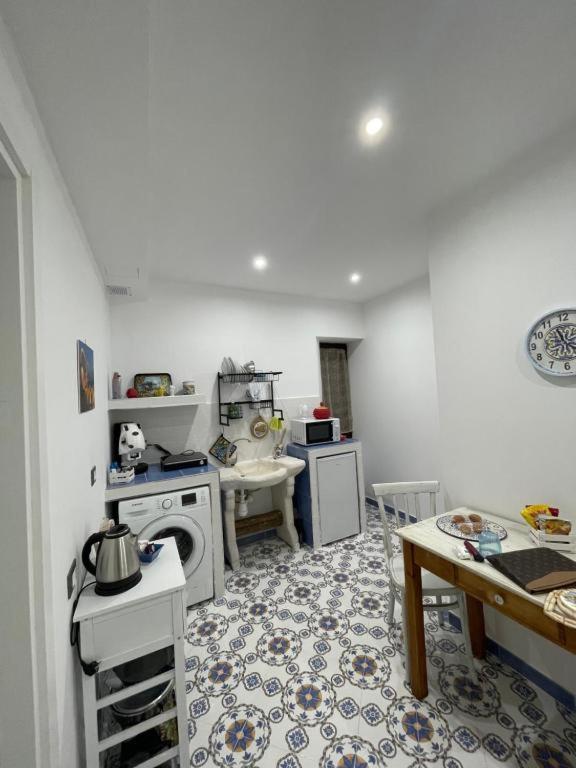 Mini Ballaro Apartamento *