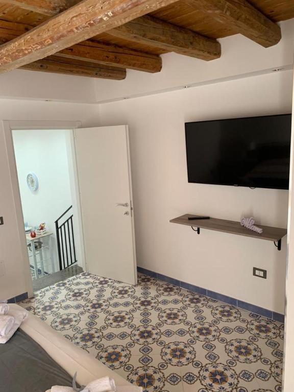 Apartamento Mini Ballaro Palermo