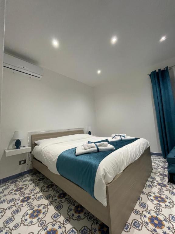 Mini Ballaro Apartment